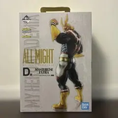 2025年最新】オールマイト d賞の人気アイテム - メルカリ