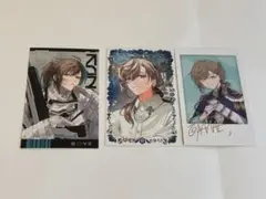 叶　チェキ3枚セット
