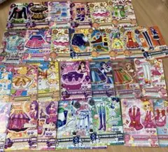アイカツスターズ まとめ売り トップスターコーデ - メルカリ
