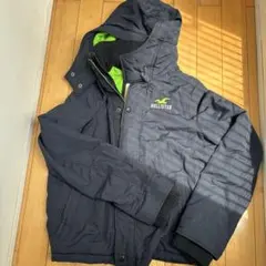ホリスター ジャケットのサムネイル
