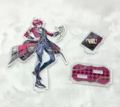 KnightX 騎士X ばぁう アクリルスタンド