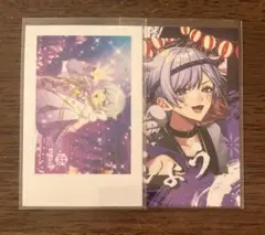 いれいす　チェキ　初兎　ライブ　いれサマ