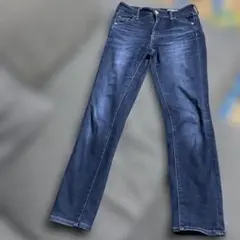 AMERICAN HOLIC スキニージーンズ