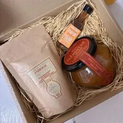 ロクシタン ノベルティ(メゾンブレモンド グロサリーセット)