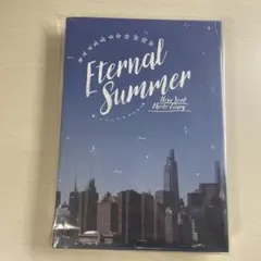 Eternal Summer New York Photo Diary