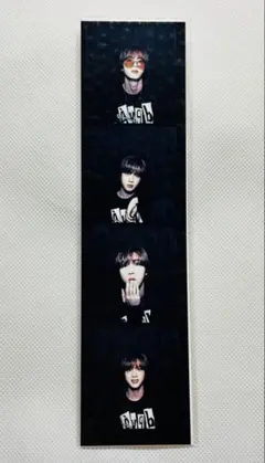 2025年最新】VERSE bts ジンの人気アイテム - メルカリ