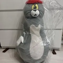 【週末価格】トムとジェリー 一番くじ ラストワン賞