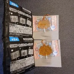 ちいかわ　キャンディチャームズ