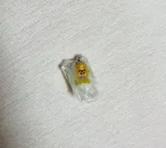 スキズ　skzoo ガチャ　めじるしアクセサリー ハン　HAN クオッカ