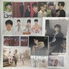 セブチ ウォヌ まとめ売り