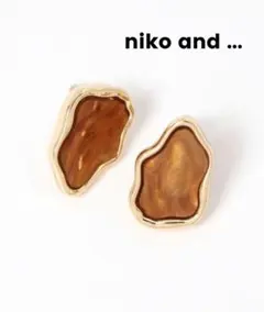 ピアス ピアス(両耳用)