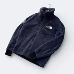 THE NORTH FACE ノースフェイス フリース ネイビー メンズ