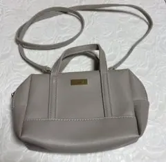 ミニショルダーバッグ