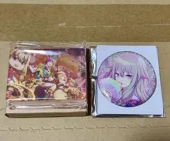 プロセカ ワンダーランズ‪×ショウタイム グッズ 2点セット