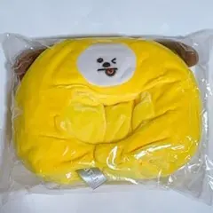 BTS BT21 ぬいぐるみ アミボムカバー　CHIMMY