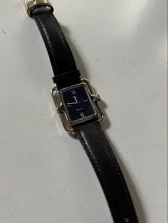dior blova square tank Watch - メルカリ
