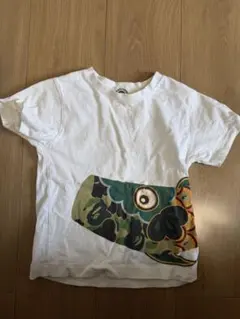 bape鯉のぼりTシャツのサムネイル
