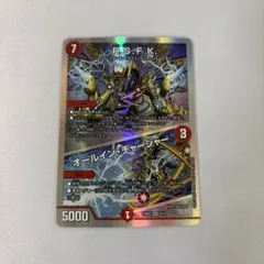 RSFK/オールインチャージャー　1枚