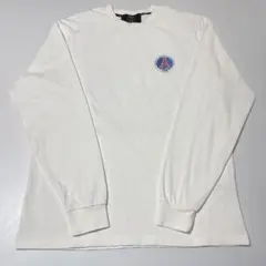 ◯ Paris Saint-Germain 長袖 Tシャツ