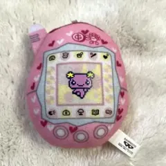 たまごっち ふらわっち　ぬいぐるみマスコット