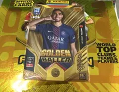 Hakimi Panini FIFA365 Adrenalyn 2026