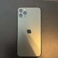 iPhone 11 Pro Max バッテリー100%美品　毎日値下げ！