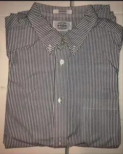 wtaps シャツ