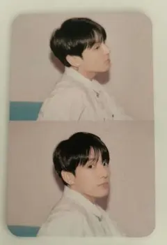 2025年最新】ジョングク トレカ map of the soulの人気アイテム - メルカリ