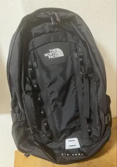 新品✨】THE NORTH FACE Big Shot NM72005 32L - メルカリ
