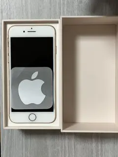 Apple iPhone 256GBゴールド 美品