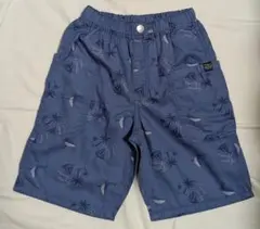 新品タグ付き☆男児ハーフパンツ☆140cm