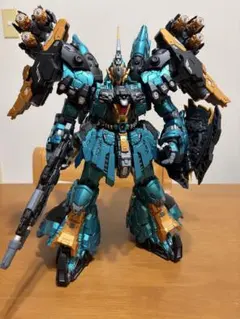 Blend-Nucleus Grumdy Eagle ヤクト・ドーガ 完成品 - メルカリ