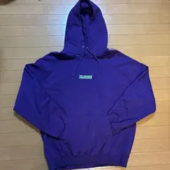 XLARGEパーカーのサムネイル