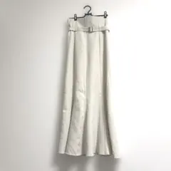 美品✨FRAY I.D 2wayハイウエストマーメイドスカート サイズ1