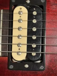 2026年最新】ギター ピックアップの人気アイテム - メルカリ