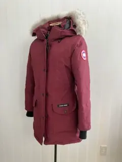 カナダグース　ダウンジャケット(サイズSP)