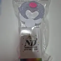なにわ男子 LIVE TOUR 2026 ペンライトのサムネイル