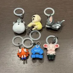 美品【✨めじるしアクセサリー✨】まとめ売り　6点セット