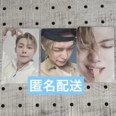 TXT ヨンジュン WEVERSE ラキドロ トレカ - メルカリ