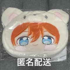 あんスタ いつぬい おかおBIGショルダー 明星スバル - メルカリ