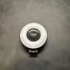 【まにゃおん。様専用】Ulanzi LM19 リングライト