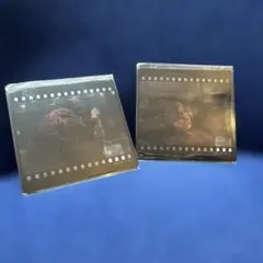 鬼滅の刃　お楽しみくじ　ダイニング　フィルム風　冨岡　義勇　炭治郎