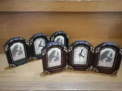 アンティーク フォトフレーム