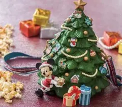 ディズニー ポップコーンバケット クリスマス 2025