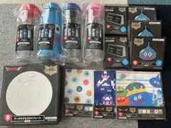 ドラクエ　一番くじ　まとめ売り