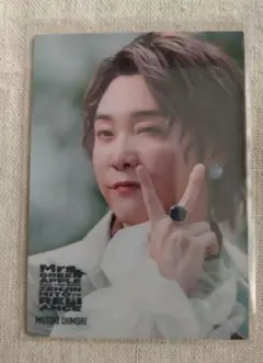 2025年最新】大森元貴 フォトカード リライアンスの人気アイテム