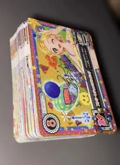 アイカツ プレミアム 大量 まとめ売り