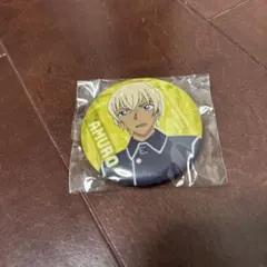 安室透缶バッジ