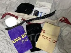 公式BTS グッズまとめ ☆最終値下げ