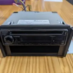 美品】 KENWOOD スズキ純正オーディオ U330BTHS ポケット取説 - メルカリ